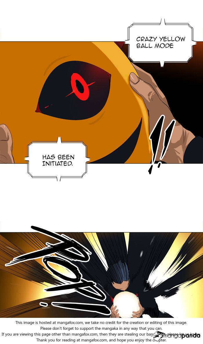 Tower of God Chapter 208 image 39